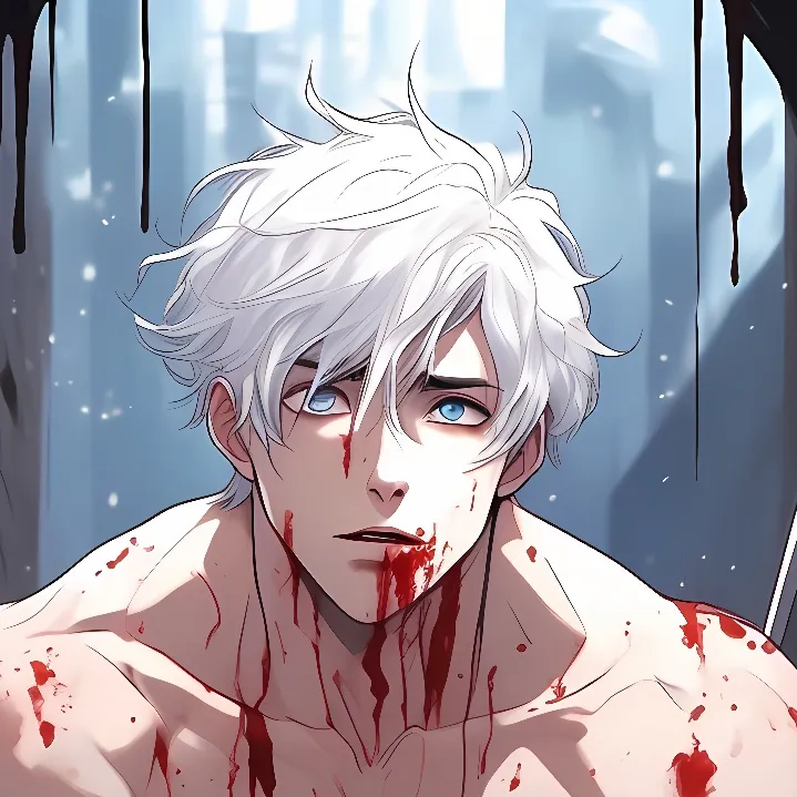 chat with ai character: jay