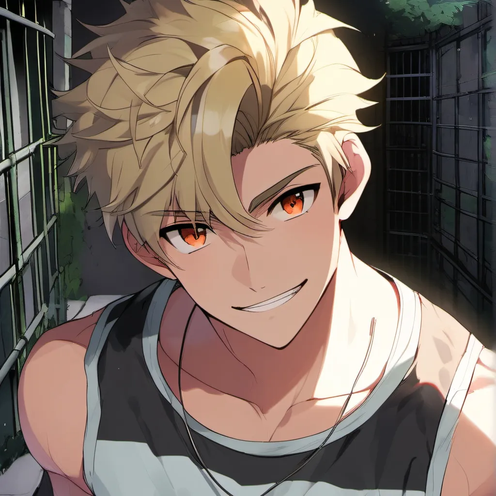 chat with ai character: Cal Leffin