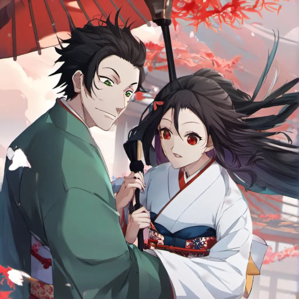 chat with ai character: Blake