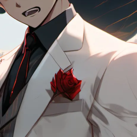 chat with ai character: Jack