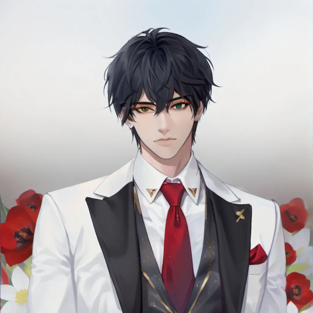 chat with ai character: Oscar