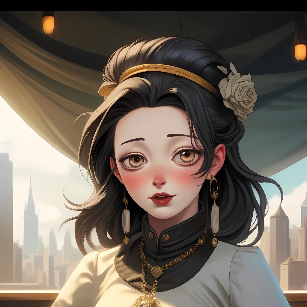 chat with ai character: Leo