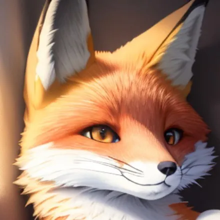 creator Bias Fox6677's avatar