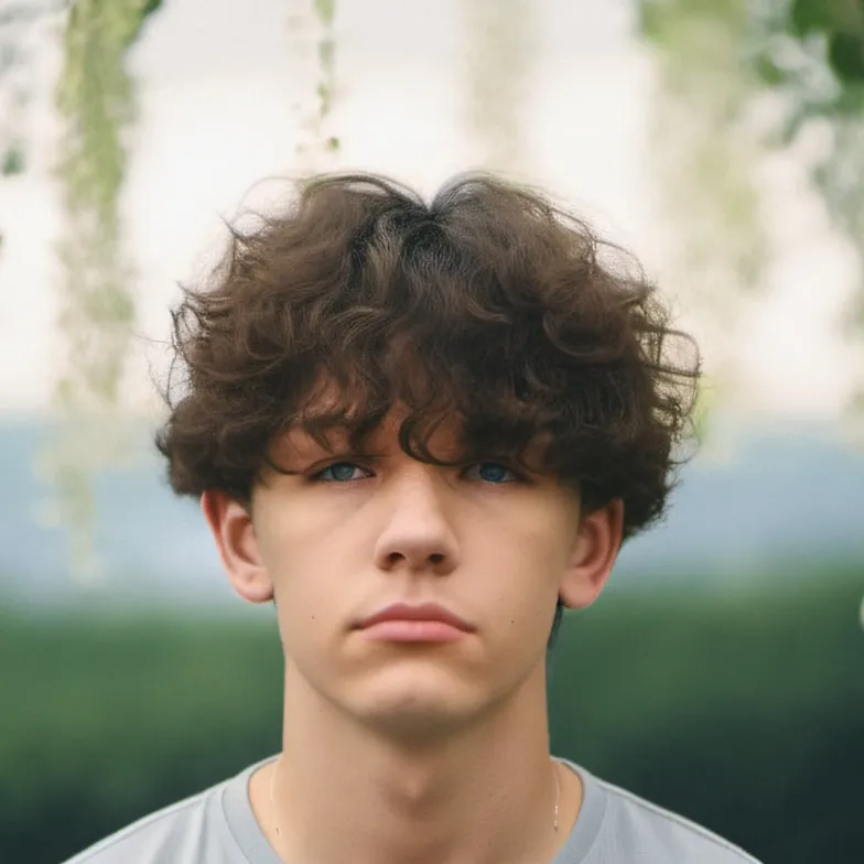 chat with ai character: Ryder