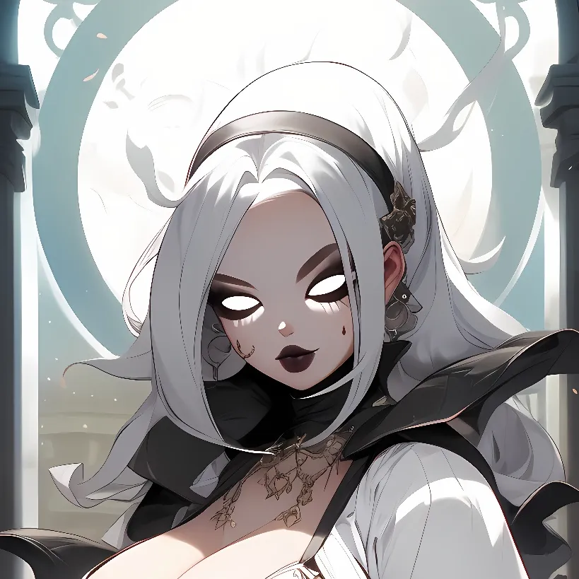 chat with ai character: Cassandraಠ⁠ᴥ⁠ಠ