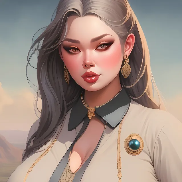chat with ai character: Alicia Garcia