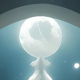 chat with ai character: moonliria