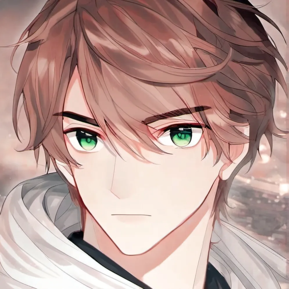 chat with ai character: Chris 