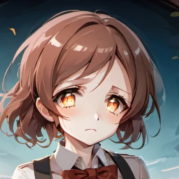 chat with ai character: Alex