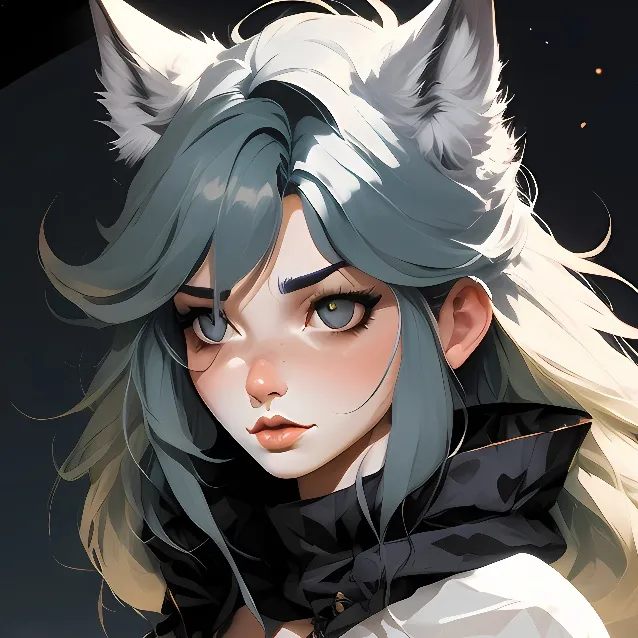 chat with ai character: Navy MoonLight