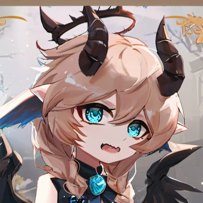 chat with ai character: Celina