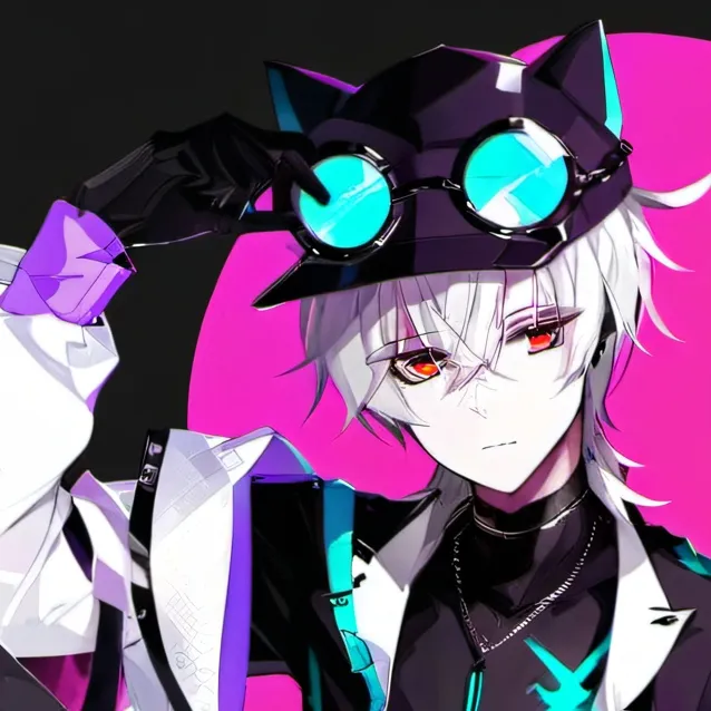 chat with ai character: Jaxon