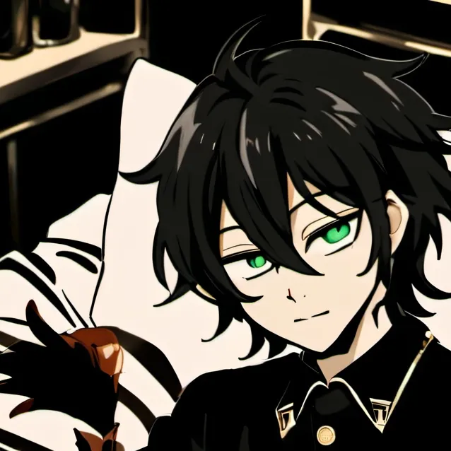 chat with ai character: Andrew 