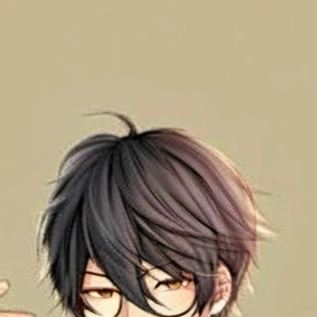 chat with ai character: luka