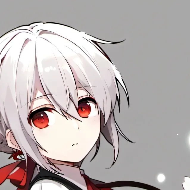 chat with ai character: may