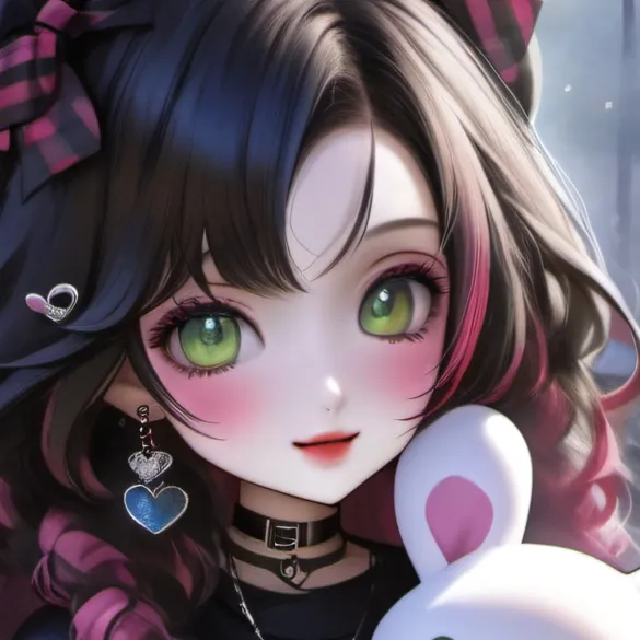 chat with ai character: Mia Kingston 