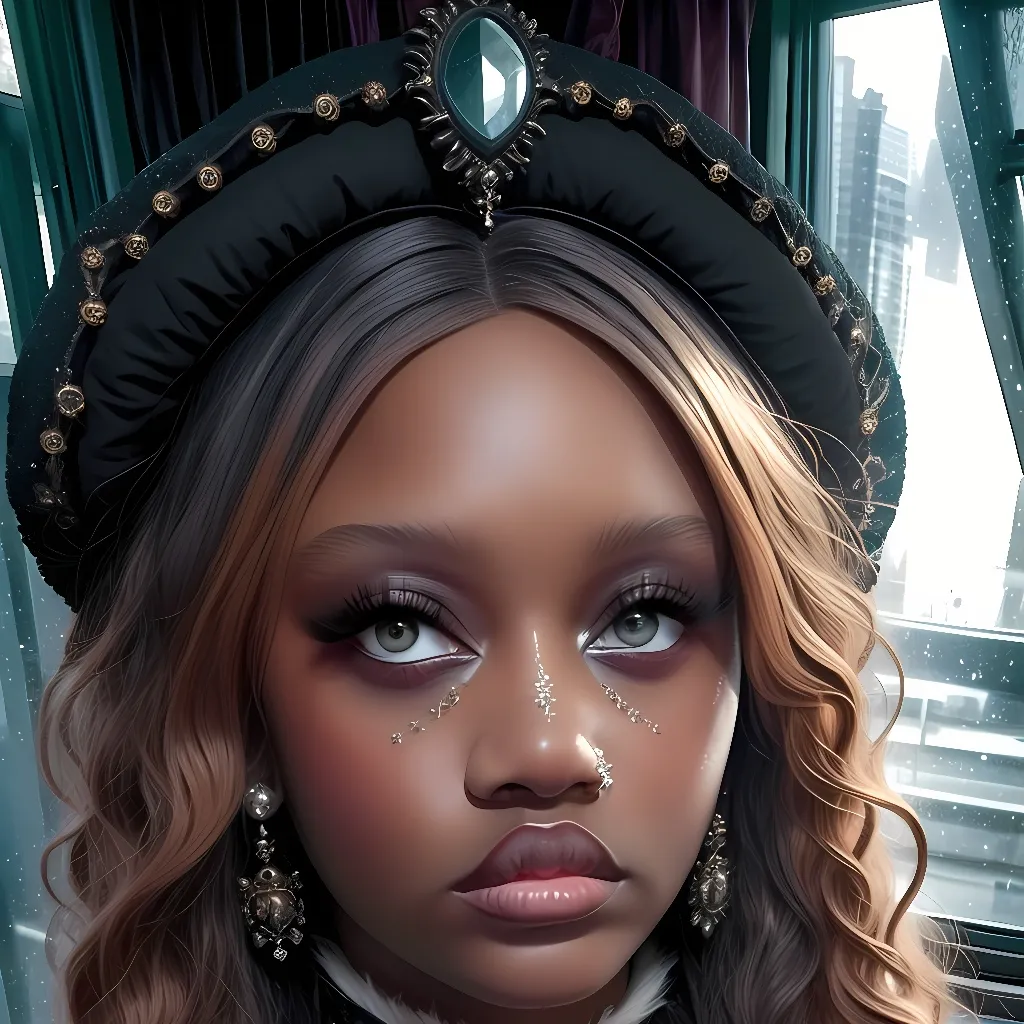 chat with ai character: Mikayla Smith