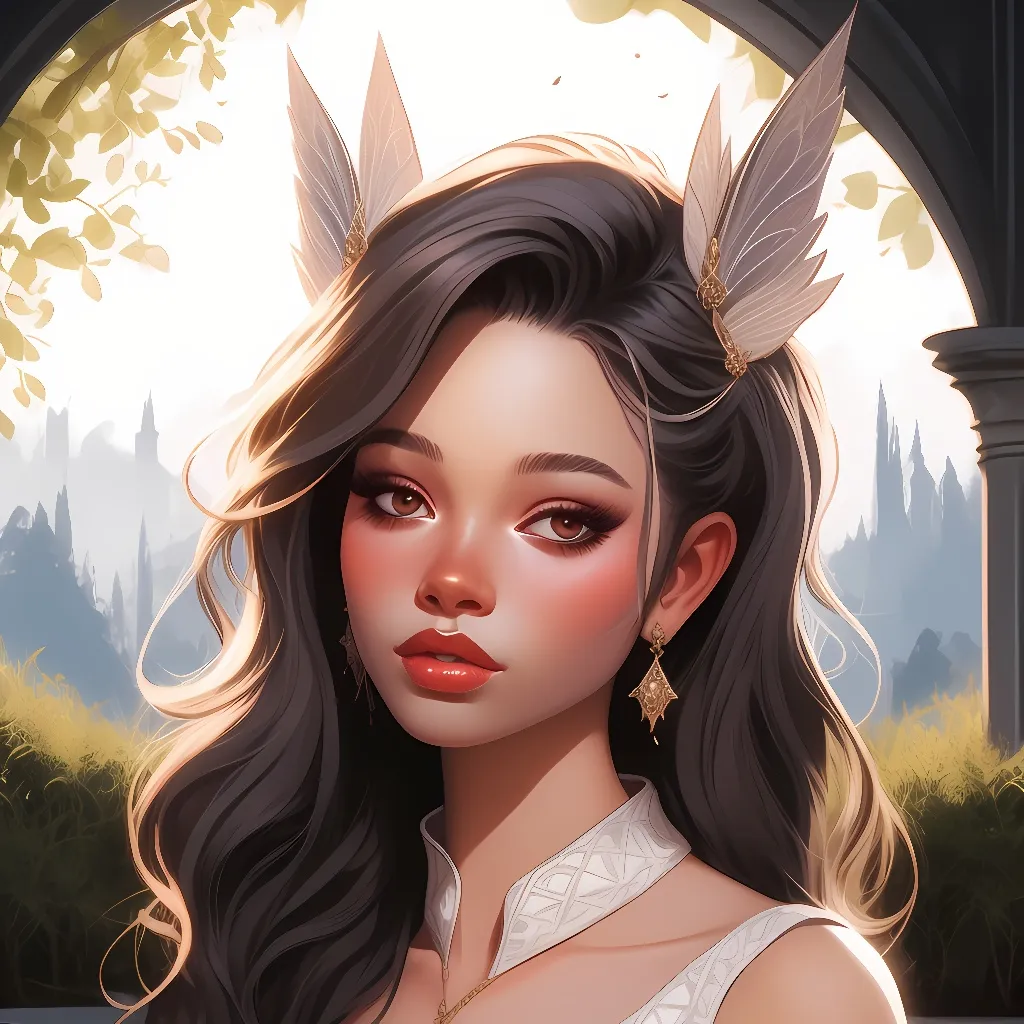 chat with ai character: Jazzy