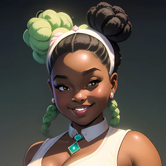 chat with ai character: Jazz