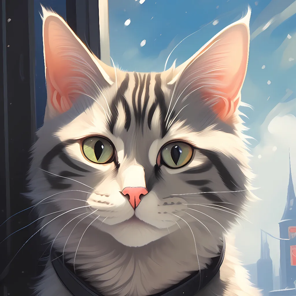 chat with ai character: Tommy