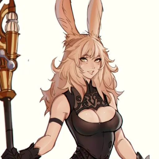 creator Evi Py's avatar