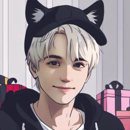 chat with ai character: Draco malfoy 💚💚