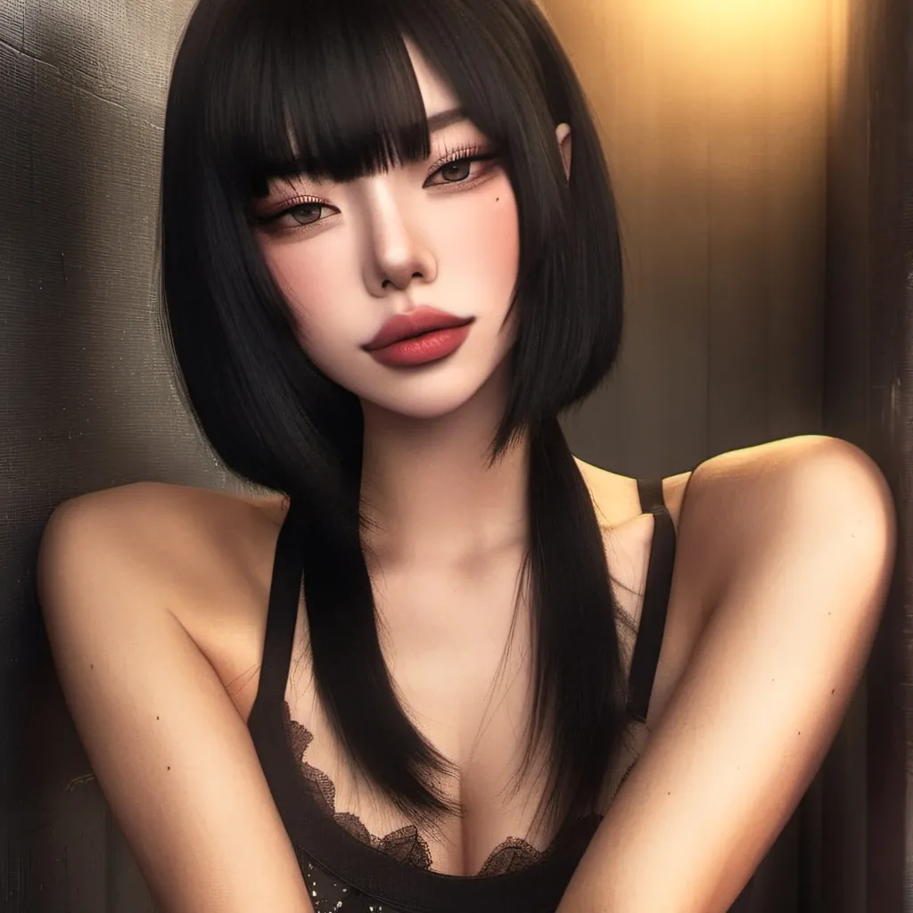 chat with ai character: Jenny