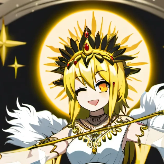 chat with ai character: Sunny 