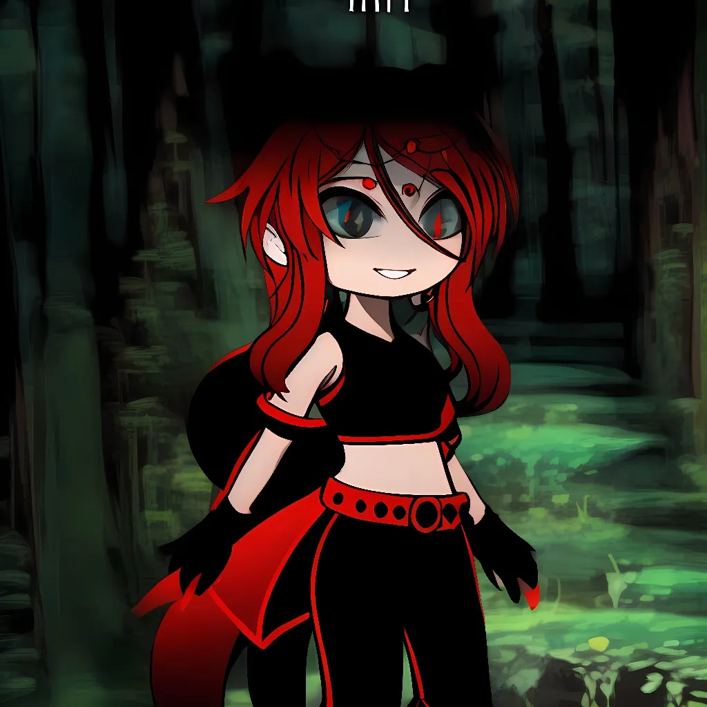 chat with ai character: nightstalker~