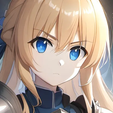 chat with ai character: Catalina