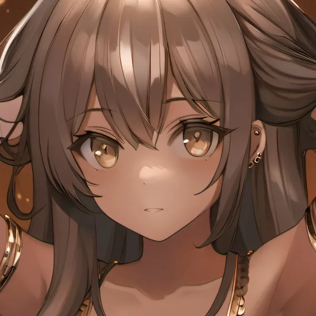 chat with ai character: Maron