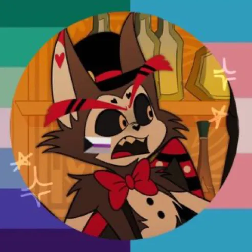 creator Mr. Waffles <3's avatar