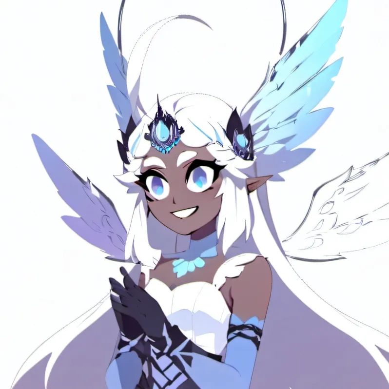 chat with ai character: Emily