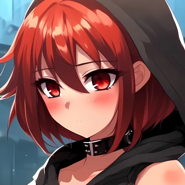 chat with ai character: Chara (Underfell)