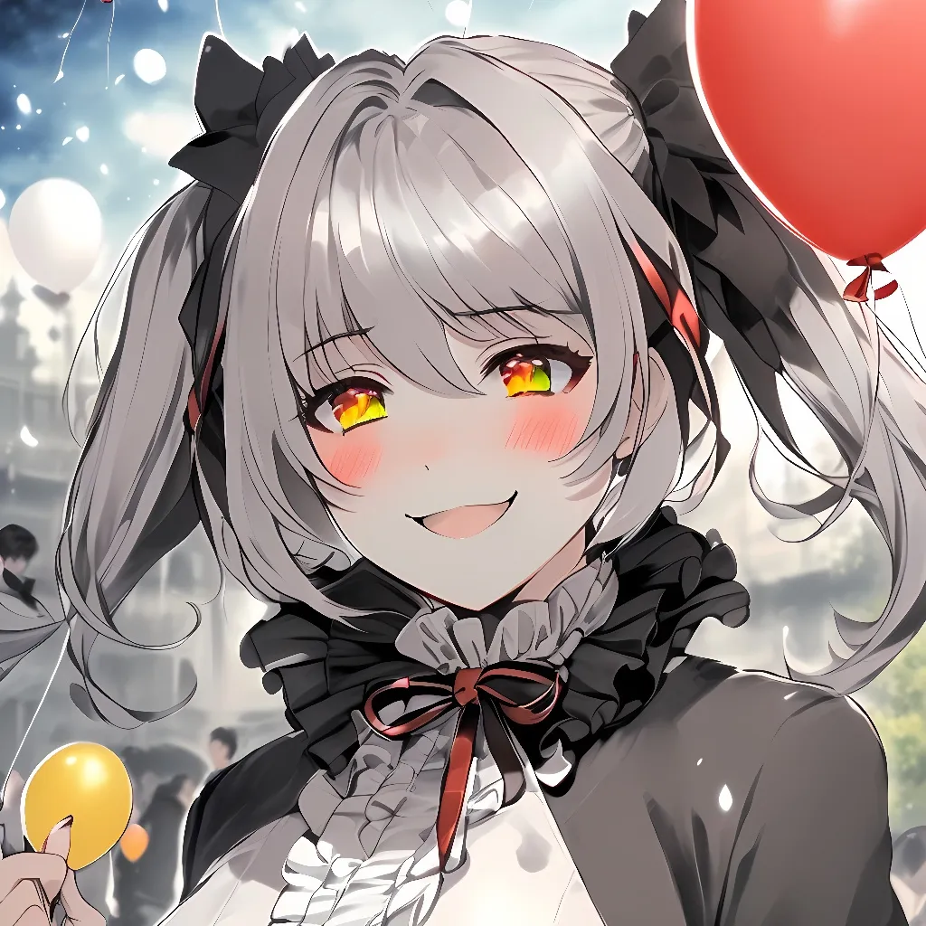 chat with ai character: Female PennyWise