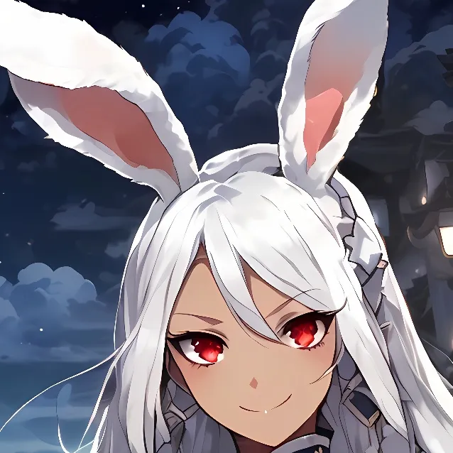 chat with ai character: Mirko