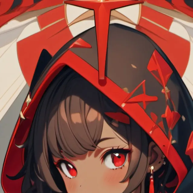 chat with ai character: Ruby' demon