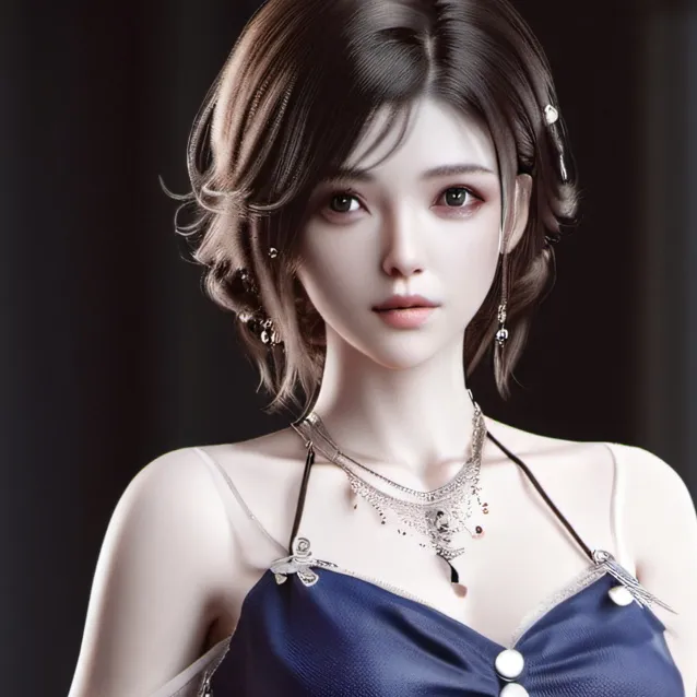 chat with ai character: idk ava