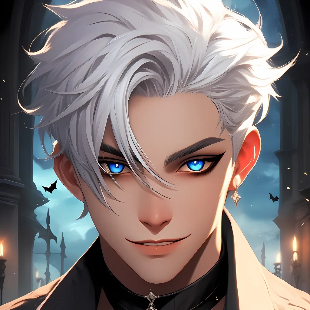 chat with ai character: Phoenix 