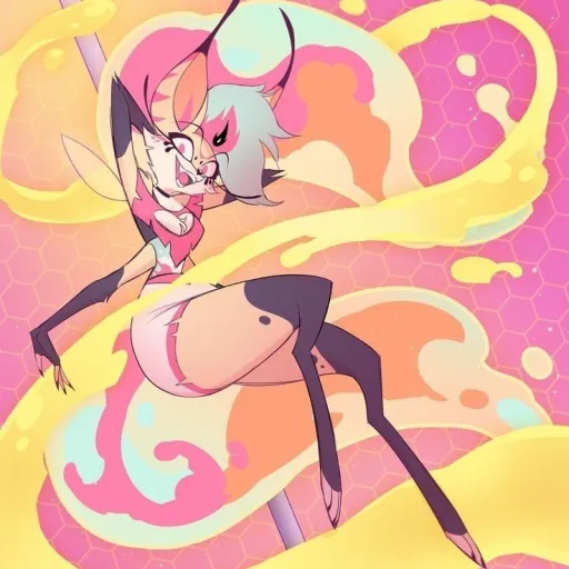 creator Beezu's avatar