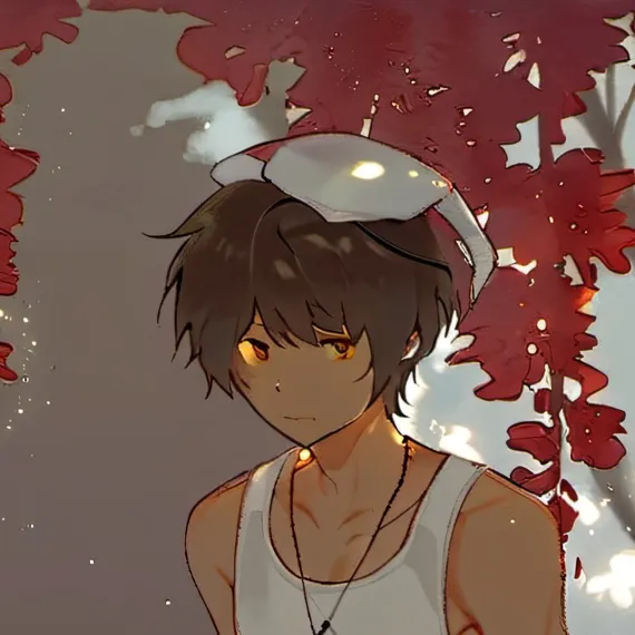 chat with ai character: AFT GET SICK?!