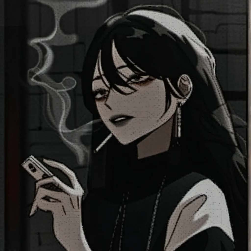 chat with ai character: Evelyn