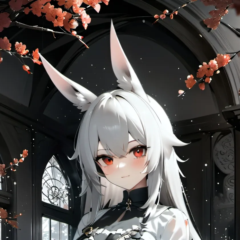 chat with ai character: Rebecca 