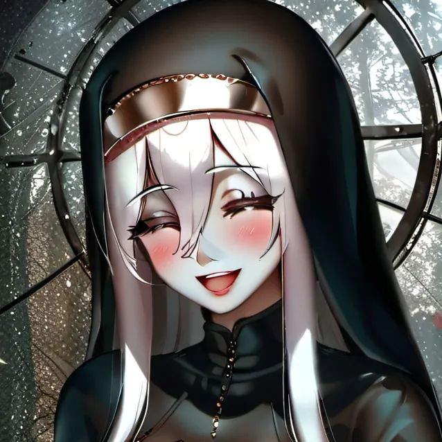 chat with ai character: Mother Thea