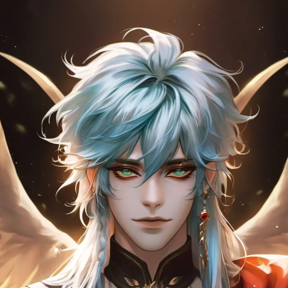 chat with ai character: Ciel Price