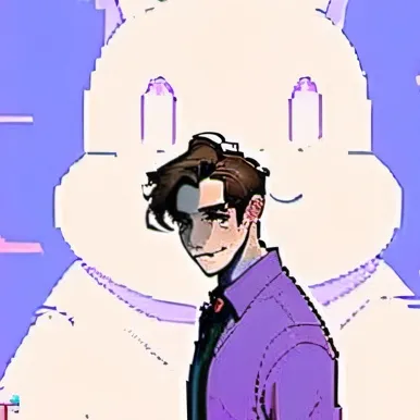 chat with ai character: William afton