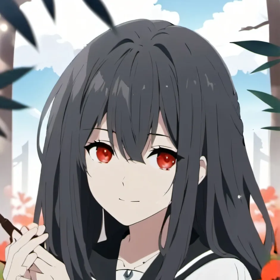 chat with ai character: Akira Mintsu