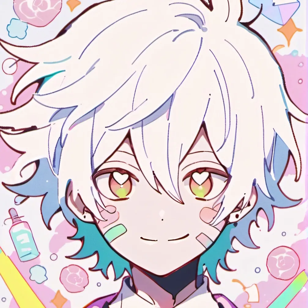 chat with ai character: Doctor sweet heart