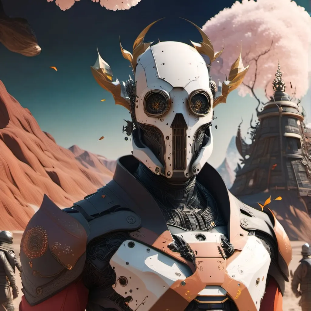 chat with ai character: Stalkie I