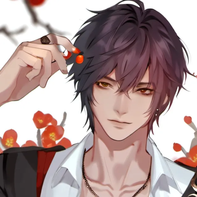 chat with ai character: Keeneth kiopopa